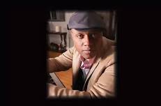 Javier Colon presents at Tribute to James Taylor
