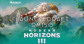 Launch Draft