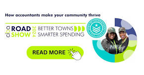 CIBA Roadshow 2024 Johannesburg: Better Towns, Smarter Spending