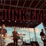 Junk FM: Janesville Hay Daze!