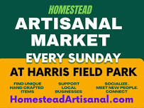 Homestead Artisanal Market
