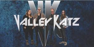 Valley Katz rocking Aces & Eights!