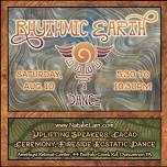Rhythmic Earth Dance