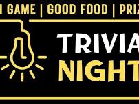 Trivia Night at Green St. Grille