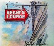 Grant’s Lounge Sunday Nite Jam Session