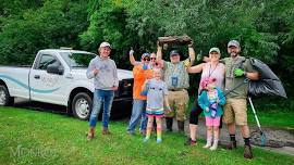 2024 River Raisin Cleanup - Volunteers Needed!