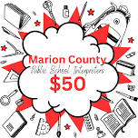 Marion County Conference Special