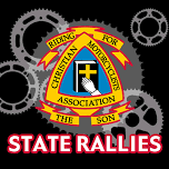 CMA State Rally - W Virginia 2024