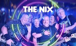 The NIX @ Music on Main (WB) 7/25 - 6:00PM