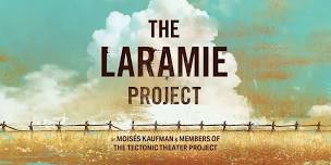 Auditions for The Laramie Project