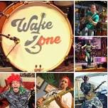 Wake Zone @T-Bone Tom's
