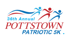 Pottstown Patriotic 5K