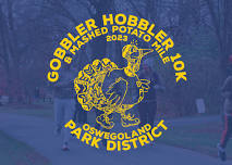 Gobbler Hobbler 10K & Mashed Potato Mile