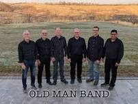 Old Man Band