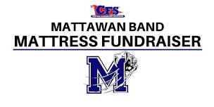 Mattawan Mattress Fundraiser Sale
