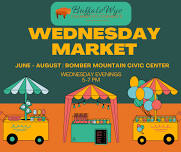 Wednesday Market — Buffalo Chamber of Commerce