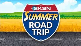 KSN Summer Road Trip - Medicine Lodge
