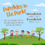 Popsicles in the Park (Trussville)