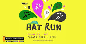 Hat Run - Ipoh