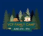 VCF Annual Family Camp 2024