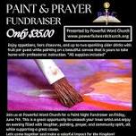Paint & Pray