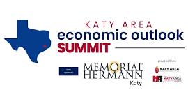 Katy Area Economic Outlook Summit