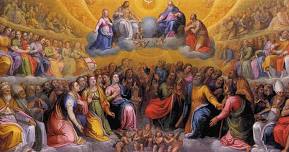 All Saints Mass | A Holy Day of Obligation