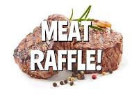 Meat & More Raffle @Patty’s Hangout
