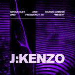 J:Kenzo, King Joe, Exit 9