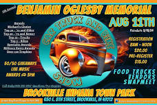 Benjamin Oglesby Memorial Cruise and Car Show