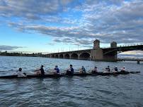 Learn to Row with Baltimore Community Rowing
