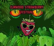 Elmwood Strawberry Festival 5k