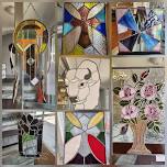 Stained Glass Class