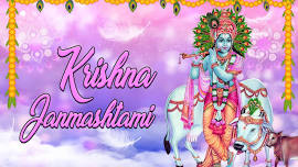 Krishna Janmastami