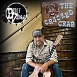 BUDDY VARGAS @ THE CRACKED CRAB