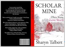 Meet the Author - Sharyn Talbert