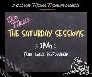 The Saturday Sessions at Penobscot Marine Museum