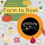 Farm to Bowl: Ossipee Hill Farm