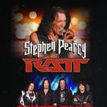 Stephen Pearcy,