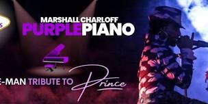 Prince Tribute - “Purple Piano” - The One-Man Las Vegas Show