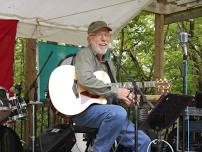 Live Music Sunday with Jack Miller!