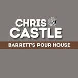 Chris Castle @ Barrett's Pour House