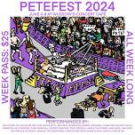 Pete Fest 2024