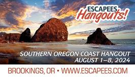 Southern Oregon Coast Hangout 2024 – Sold Out! Join the Waitlist!