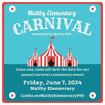 Maltby Elementary Carnival