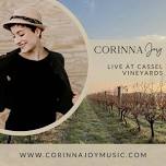 Corinna Joy • Cassel Vineyards of Hershey