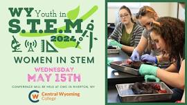 Women in STEM conference