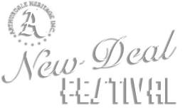 New Deal Festival