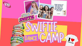 Swiftie Dance Camp