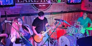 Breaks Over Band Debut At 1683 Bar